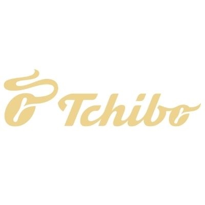 Gartenparty mit Tchibo - Sponsor logo