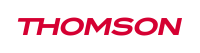 THOMSON QLED Pro: Gewinnen Sie die neueste 144Hz Technologie - Sponsor logo