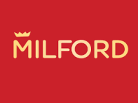 Gewinne mit MILFORD frischen Sommer-Sound - Sponsor logo
