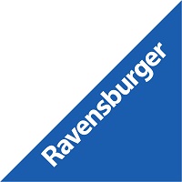 Ravensburger Auszeit mit Puzzle, Pinsel und Leinwand: kreativ und fantasievoll für Erwachsene - Sponsor logo