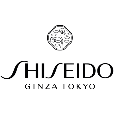 Ihre neue Beauty-Routine mit Shiseido - Sponsor logo