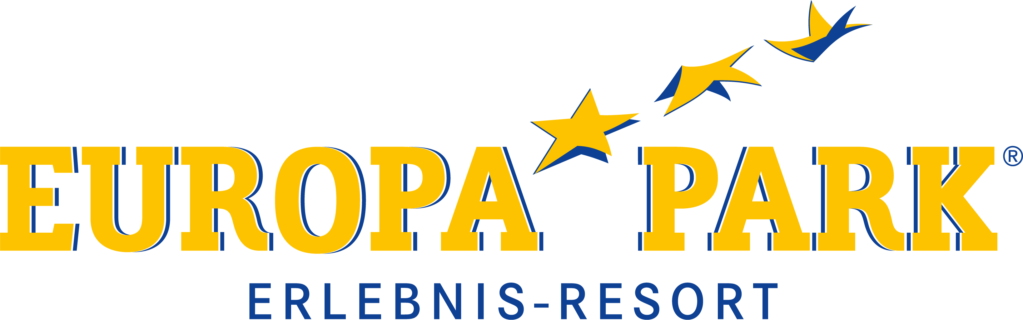 Erlebniswochenende im Europa-Park - Sponsor logo